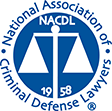 National Association Of Criminal Defense Lawyers | NACDL | 1958