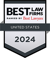 Best Law Firms Ranked by Best Lawyers | United States | 2024